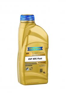 RAVENOL CVT KFE Fluid RAVENOL CVT KFE Fluid